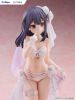 Miyu Edelfelt Wedding Swimsuit ver. 1/7 - Movie Fate/Kaleid Liner Prisma Illya Licht The Nameless Girl | FURYU Figure