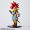FORM-ISM Crono - Chrono Trigger | Square Enix Figure