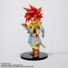 FORM-ISM Crono - Chrono Trigger | Square Enix Figure