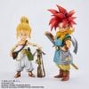 FORM-ISM Crono - Chrono Trigger | Square Enix Figure