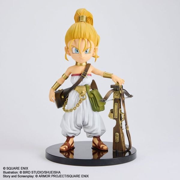 FORM-ISM Marle - Chrono Trigger | Square Enix Figure