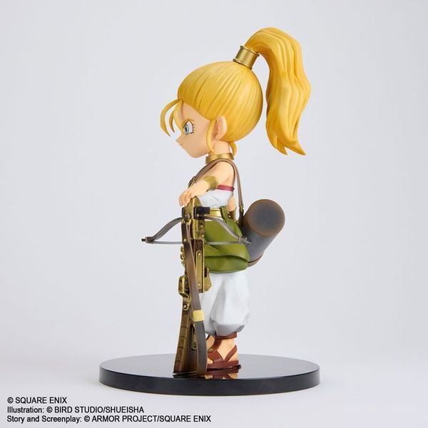 FORM-ISM Marle - Chrono Trigger | Square Enix Figure
