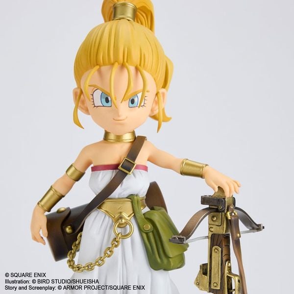 FORM-ISM Marle - Chrono Trigger | Square Enix Figure