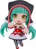 Nendoroid 3054 Hatsune Miku Pierretta Ver. - SEGA feat. HATSUNE MIKU Project | Good Smile Company Figure