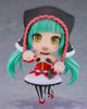 Nendoroid 3054 Hatsune Miku Pierretta Ver. - SEGA feat. HATSUNE MIKU Project | Good Smile Company Figure