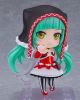 Nendoroid 3054 Hatsune Miku Pierretta Ver. - SEGA feat. HATSUNE MIKU Project | Good Smile Company Figure