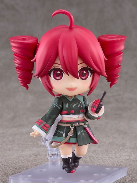 Nendoroid 3052 Kasane Teto VOICEPEAK Ver. VOCALOID Series | Good Smile Company Figure