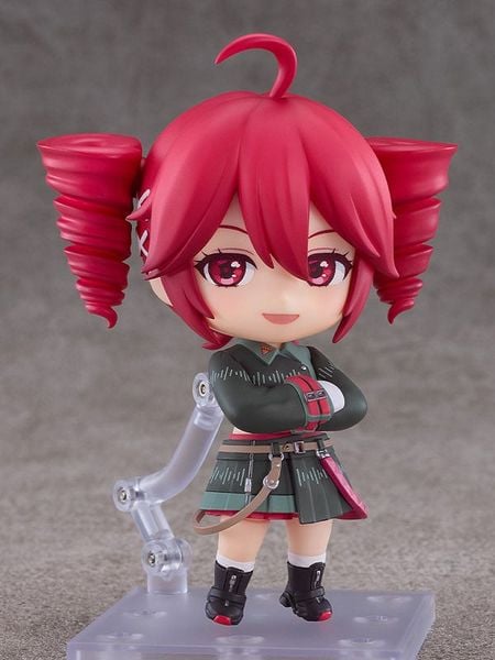 Nendoroid 3052 Kasane Teto VOICEPEAK Ver. VOCALOID Series | Good Smile Company Figure