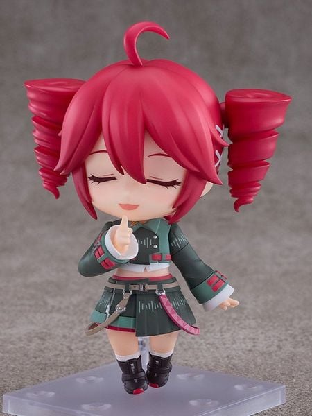 Nendoroid 3052 Kasane Teto VOICEPEAK Ver. VOCALOID Series | Good Smile Company Figure