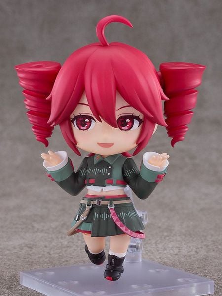 Nendoroid 3052 Kasane Teto VOICEPEAK Ver. VOCALOID Series | Good Smile Company Figure