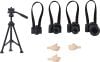 Nendoroid Doll Camera Parts Set Good Smile Company Goods