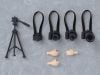 Nendoroid Doll Camera Parts Set Good Smile Company Goods