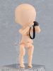 Nendoroid Doll Camera Parts Set Good Smile Company Goods