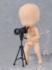 Nendoroid Doll Camera Parts Set Good Smile Company Goods