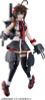 PLAMATEA Shigure Kai San Kantai Collection Kan Colle | Good Smile Company Plastic Model