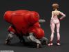 PLAMAX minimum factory MF-94 Motoko Kusanagi with Fuchikoma 1/20 Ghost in the Shell Series | Max Factory Plastic Model