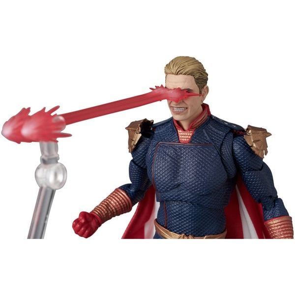 MAFEX No.311 Homelander Finale Ver. - THE BOYS | Medicom Toy Figure