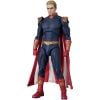 MAFEX No.311 Homelander Finale Ver. - THE BOYS | Medicom Toy Figure