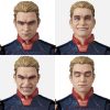 MAFEX No.311 Homelander Finale Ver. - THE BOYS | Medicom Toy Figure