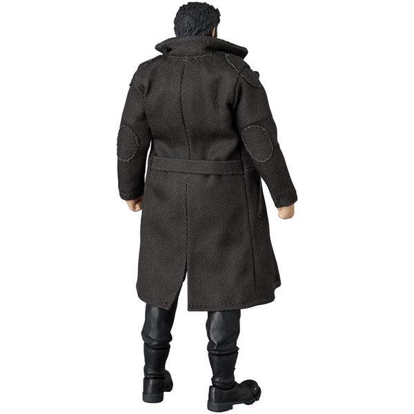 MAFEX No.312 William 