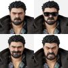 MAFEX No.312 William 