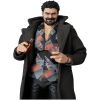 MAFEX No.312 William 