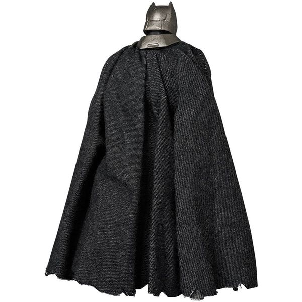 MAFEX No.313 Armored Batman Ver.1.5 Batman vs Superman Dawn of Justice | Medicom Toy Figure