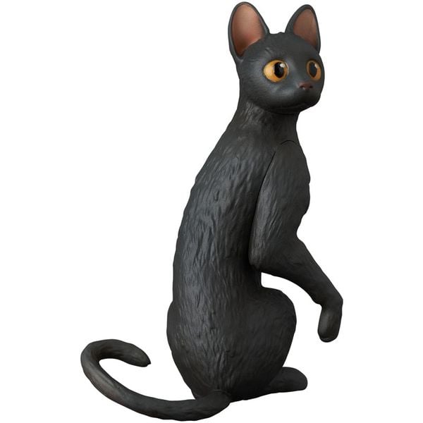 Ultra Detail Figure No.919 UDF FLOW Cat - Flow | Medicom Toy Figure
