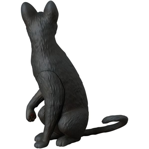 Ultra Detail Figure No.919 UDF FLOW Cat - Flow | Medicom Toy Figure