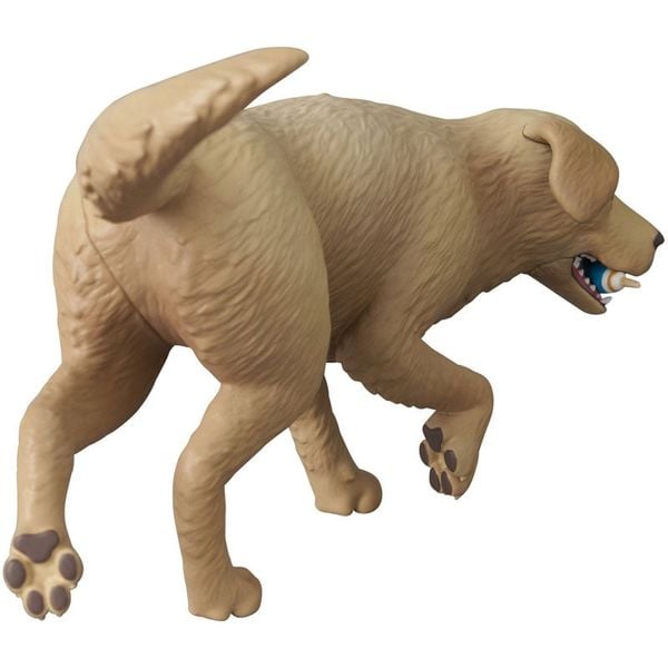 Ultra Detail Figure No.921 UDF FLOW Dog Flow | Medicom Toy Figure
