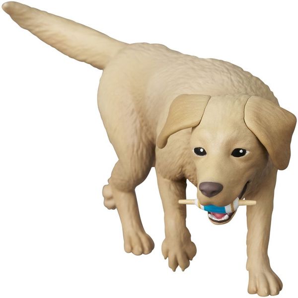 Ultra Detail Figure No.921 UDF FLOW Dog Flow | Medicom Toy Figure