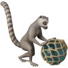 Ultra Detail Figure No.920 UDF FLOW Lemur - Flow | Medicom Toy Figure