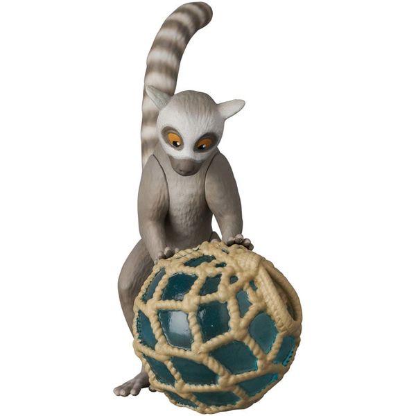 Ultra Detail Figure No.920 UDF FLOW Lemur - Flow | Medicom Toy Figure