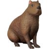 Ultra Detail Figure No.922 UDF FLOW Capybara - Flow | Medicom Toy Figure