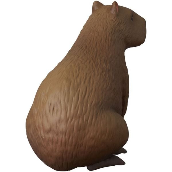 Ultra Detail Figure No.922 UDF FLOW Capybara - Flow | Medicom Toy Figure