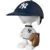 Ultra Detail Figure No.928 UDF Snoopy MLB x PEANUTS NEW YORK YANKEES - Peanuts | Medicom Toy Figure