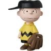 Ultra Detail Figure No.926 UDF Charlie Brown CHICAGO WHITE SOX - Peanuts MLB | Medicom Toy Figure