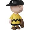 Ultra Detail Figure No.926 UDF Charlie Brown CHICAGO WHITE SOX - Peanuts MLB | Medicom Toy Figure
