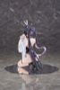 Cheshire Cat Bunny Suit Ver. Illustration by Rosuuri 1/6 - Illustration by Rosuuri | MAGI ARTS Figure