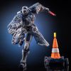 Chang An Wei Mecha Traffic Police - Chang An Wei | MOSHOWTOYS Figure