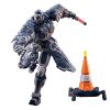 Chang An Wei Mecha Traffic Police - Chang An Wei | MOSHOWTOYS Figure