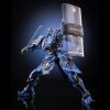 Posable Figure Chang An Wei Mecha / Civil Police - Chang An Wei | MOSHOWTOYS Figure