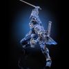 Posable Figure Chang An Wei Mecha / Civil Police - Chang An Wei | MOSHOWTOYS Figure