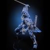 Chang An Wei Mecha Civil Police Posable Figure - Chang An Wei | MOSHOWTOYS Figure