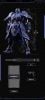 Chang An Wei Mecha Civil Police Posable Figure - Chang An Wei | MOSHOWTOYS Figure