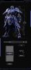 Posable Figure Chang An Wei Mecha / Civil Police - Chang An Wei | MOSHOWTOYS Figure