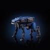 Posable Figure Chang An Wei Mecha / Motorcycle Civil Police Type - Chang An Wei | MOSHOWTOYS Figure
