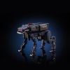 Posable Figure Chang An Wei Mecha / Motorcycle Special Police Type - Chang'an Guard | MOSHOWTOYS Figure