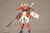 Frame Arms Girl Shingen Kai Plastic Model Frame Arms Girl | Kotobukiya Plastic Model