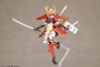 Frame Arms Girl Shingen Kai Plastic Model Frame Arms Girl | Kotobukiya Plastic Model